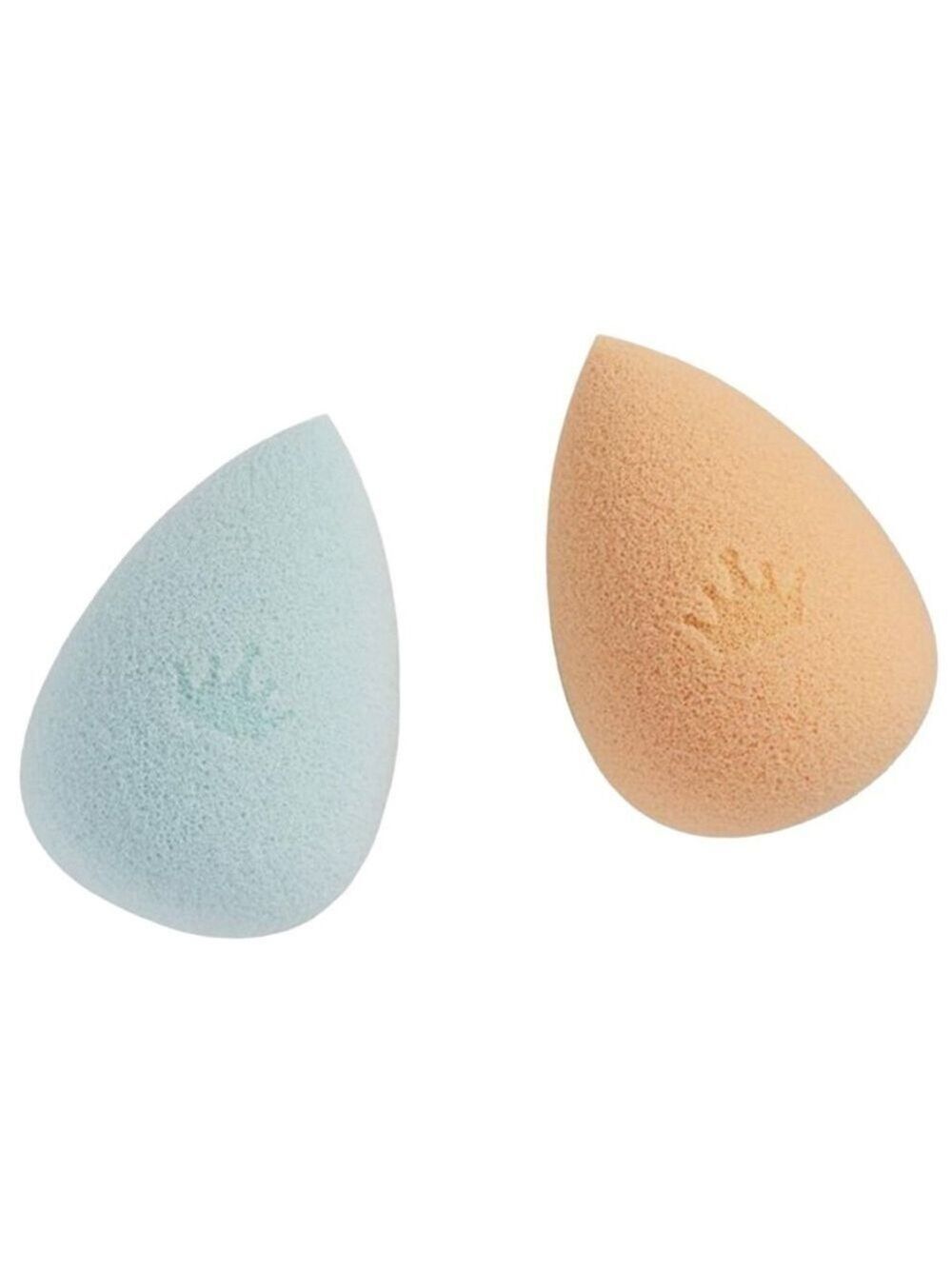 F.A.R.A.H Mini Sponge Set | NEW | Farah Mini Beauty Blenders | Undereye | 2 Pc